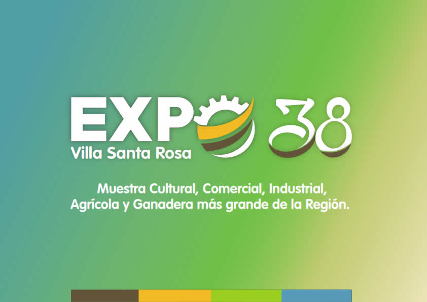 Expo Santa Rosa 2022